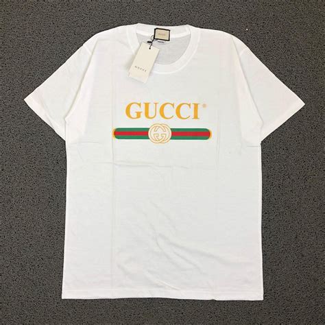 jual kaos gucci.